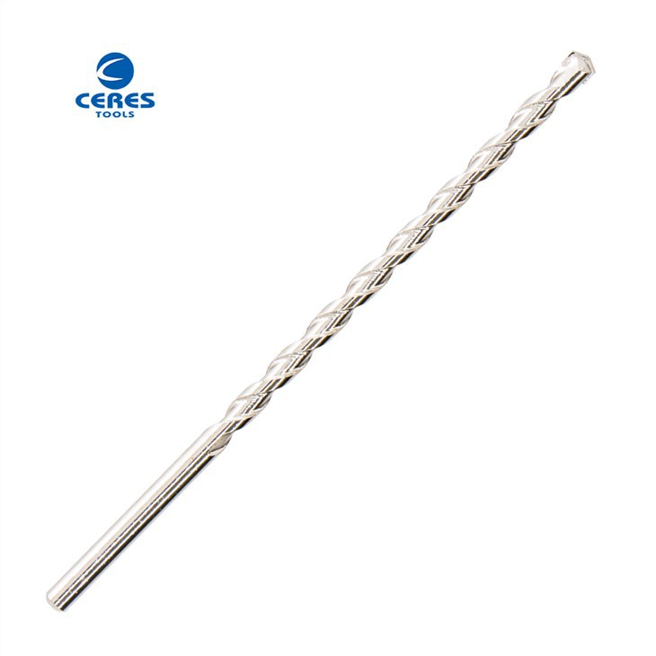 MULTIPURPOSE MASONRY DRILL