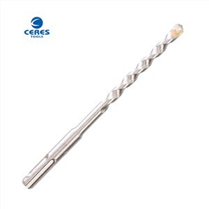 Origianl Material For Concrete SDS Max Hammer Drill Bit Cross Tip