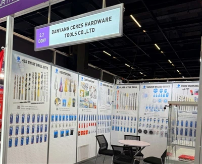 EISENWARENMESSE 2026